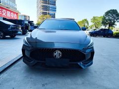 SAIC MG5 180DVVT CVT Youth Luxury Edition - фото 2
