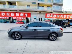 SAIC MG5 180DVVT CVT Youth Luxury Edition - фото 3