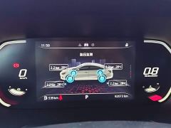 SAIC MG5 180DVVT CVT Youth Luxury Edition - фото 4