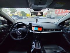 SAIC MG5 180DVVT CVT Youth Luxury Edition - фото 5