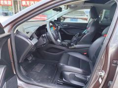 SAIC MG5 180DVVT CVT Youth Luxury Edition - фото 6
