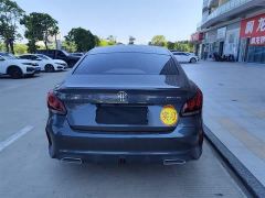 SAIC MG5 180DVVT CVT Youth Luxury Edition - фото 8