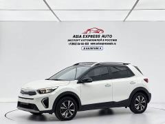 Kia Yepao 1.4L CVT Sunroof Edition - photo 1