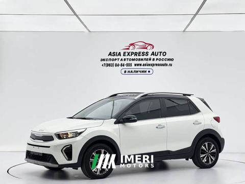 2022 Kia Yepao 1.4L CVT Sunroof Edition - ავტომობილი ჩინეთიდან
