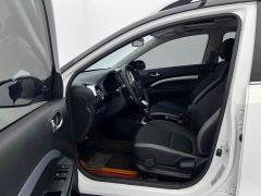 Kia Yepao 1.4L CVT Sunroof Edition - photo 10