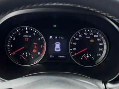 Kia Yepao 1.4L CVT Sunroof Edition - photo 12