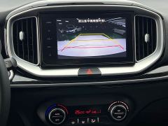 Kia Yepao 1.4L CVT Sunroof Edition - photo 13