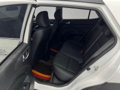 Kia Yepao 1.4L CVT Sunroof Edition - photo 17