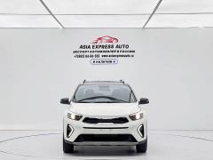 Kia Yepao 1.4L CVT Sunroof Edition - photo 2