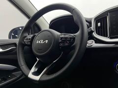 Kia Yepao 1.4L CVT Sunroof Edition - photo 20