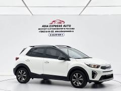 Kia Yepao 1.4L CVT Sunroof Edition - photo 3