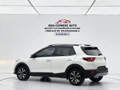 Kia Yepao 1.4L CVT Sunroof Edition - photo 4