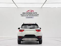Kia Yepao 1.4L CVT Sunroof Edition - photo 5
