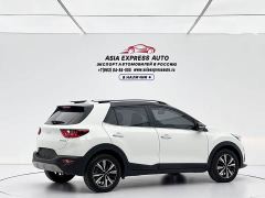 Kia Yepao 1.4L CVT Sunroof Edition - photo 6