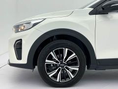 Kia Yepao 1.4L CVT Sunroof Edition - photo 9