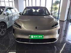SAIC Shangjie H5 Extended Range Pro - ფოტო 2