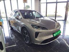 SAIC Shangjie H5 Extended Range Pro - ფოტო 3
