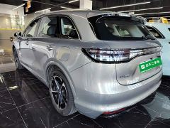 SAIC Shangjie H5 Extended Range Pro - ფოტო 4