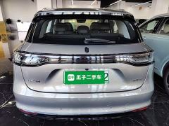 SAIC Shangjie H5 Extended Range Pro - ფოტო 5