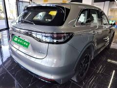 SAIC Shangjie H5 Extended Range Pro - ფოტო 6