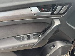 Audi Q5L Sportback quattro 45th Anniversary Heritage Edition 45 TFSI Luxury Edition - photo 11