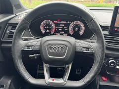 Audi Q5L Sportback quattro 45th Anniversary Heritage Edition 45 TFSI Luxury Edition - photo 15