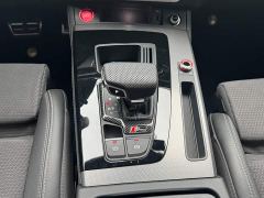 Audi Q5L Sportback quattro 45th Anniversary Heritage Edition 45 TFSI Luxury Edition - photo 18