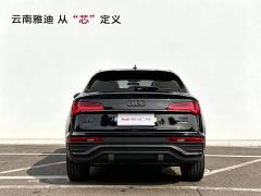 Audi Q5L Sportback quattro 45th Anniversary Heritage Edition 45 TFSI Luxury Edition - photo 4