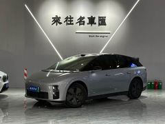 Li Auto i6 Two-Wheel Drive Standard - photo 1