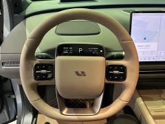 Li Auto i6 Two-Wheel Drive Standard - photo 10