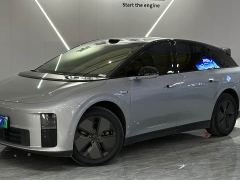 Li Auto i6 Two-Wheel Drive Standard - photo 2