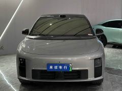 Li Auto i6 Two-Wheel Drive Standard - photo 3