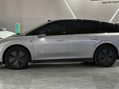 Li Auto i6 Two-Wheel Drive Standard - photo 4