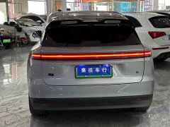 Li Auto i6 Two-Wheel Drive Standard - photo 5