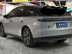 Li Auto i6 Two-Wheel Drive Standard - photo 6