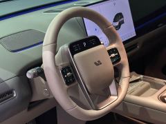Li Auto i6 Two-Wheel Drive Standard - photo 7