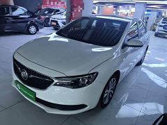 Buick Excelle Facelift 1.3T Automatic Mild Hybrid Elite - ფოტო 1