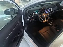 Buick Excelle Facelift 1.3T Automatic Mild Hybrid Elite - ფოტო 11