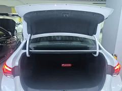 Buick Excelle Facelift 1.3T Automatic Mild Hybrid Elite - ფოტო 14