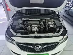 Buick Excelle Facelift 1.3T Automatic Mild Hybrid Elite - ფოტო 15