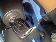 Buick Excelle Facelift 1.3T Automatic Mild Hybrid Elite - ფოტო 16
