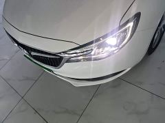 Buick Excelle Facelift 1.3T Automatic Mild Hybrid Elite - ფოტო 17