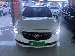 Buick Excelle Facelift 1.3T Automatic Mild Hybrid Elite - ფოტო 2