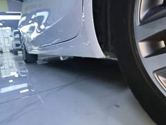 Buick Excelle Facelift 1.3T Automatic Mild Hybrid Elite - ფოტო 20