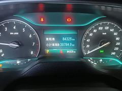 Buick Excelle Facelift 1.3T Automatic Mild Hybrid Elite - ფოტო 7