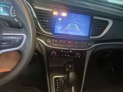 Buick Excelle Facelift 1.3T Automatic Mild Hybrid Elite - ფოტო 8