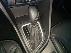 Buick Excelle Facelift 1.3T Automatic Mild Hybrid Elite - ფოტო 9
