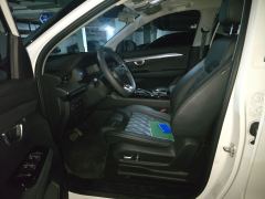 Wuling Xingchen 2.0L DHT Electric Speed Edition - ფოტო 11