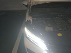 Wuling Xingchen 2.0L DHT Electric Speed Edition - ფოტო 20