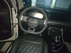 Wuling Xingchen 2.0L DHT Electric Speed Edition - ფოტო 6